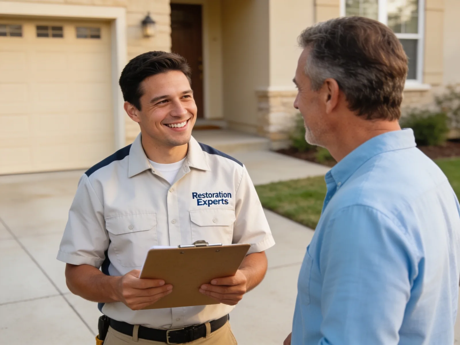 Water Damage Cleanup Pullman, WA FAQs